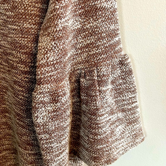 Anthropologie Sunday in Brooklyn knit sweater! ✌️ - Picture 2 of 2